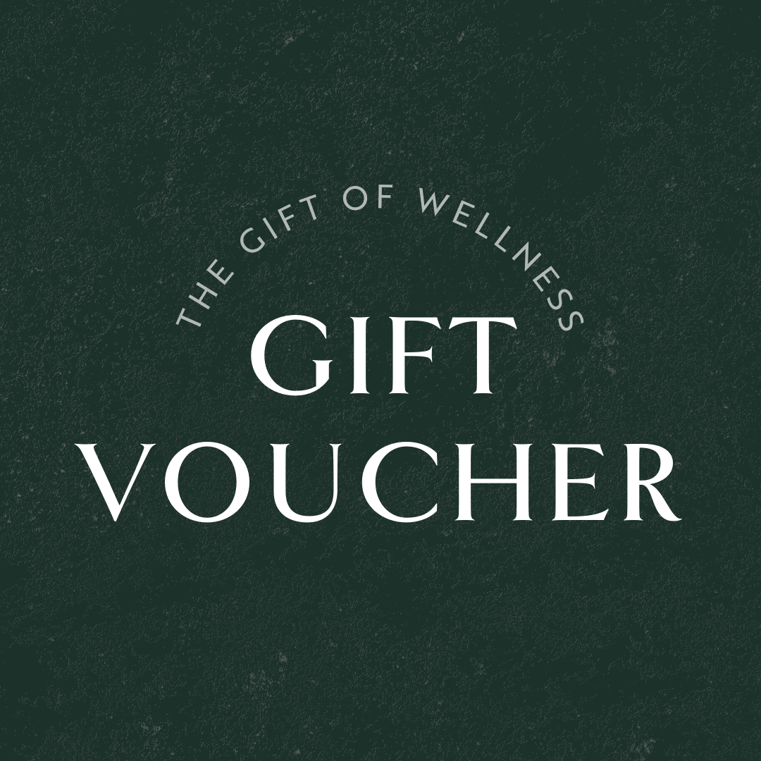 The Gift of Wellness: Manna Organic Gift Voucher