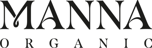 Manna Organic Logo