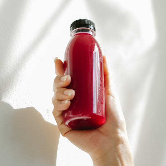 The Red One - 330ml