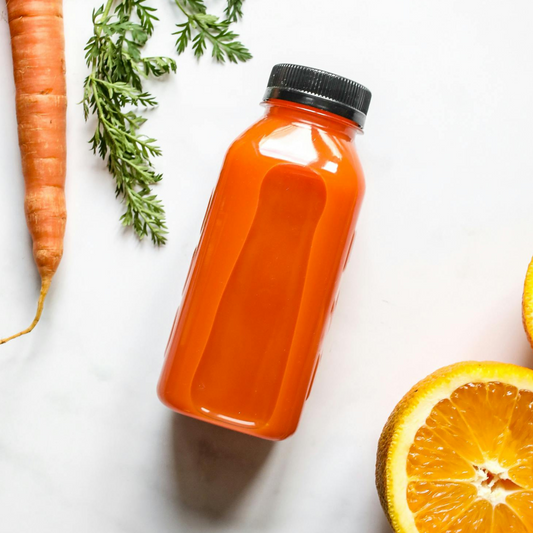 The Orange One - 330ml