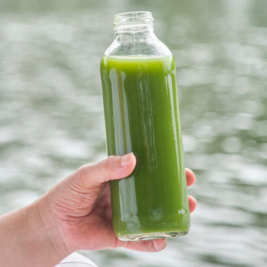 The Green One - 330ml