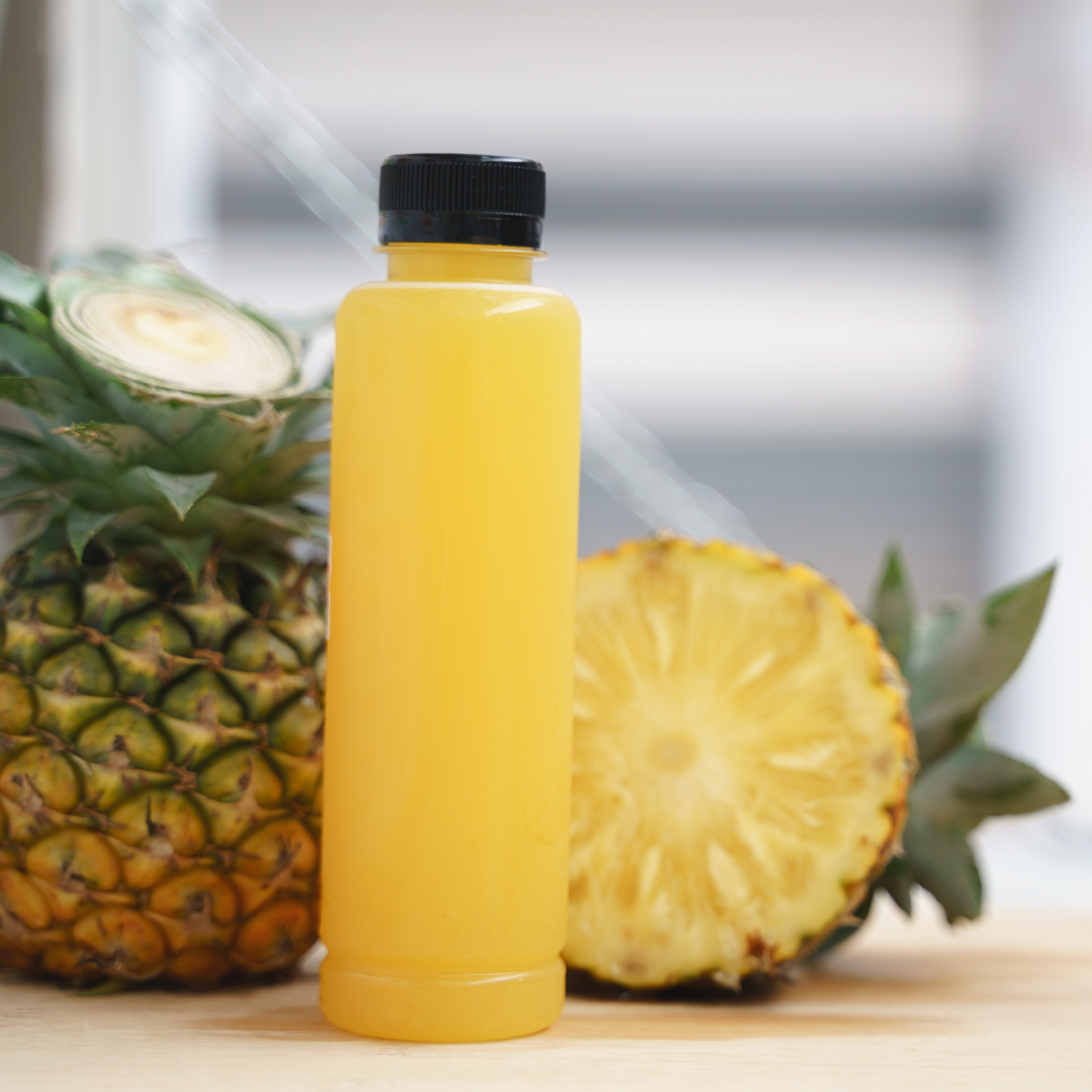 The Yellow One - 330ml