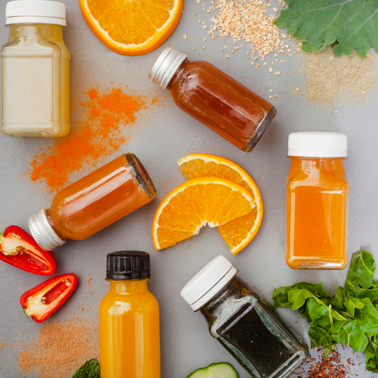 The Wellbeing Shot - 60ml